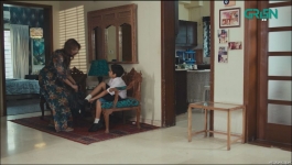 Fatima Feng - Episode 29